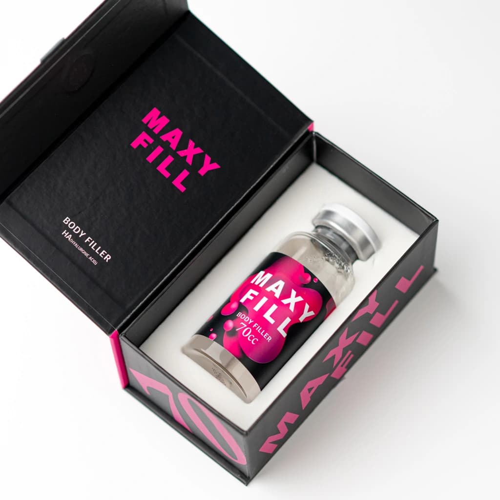 Maxy Fill Body Filler 70 ml - thumbnail 4