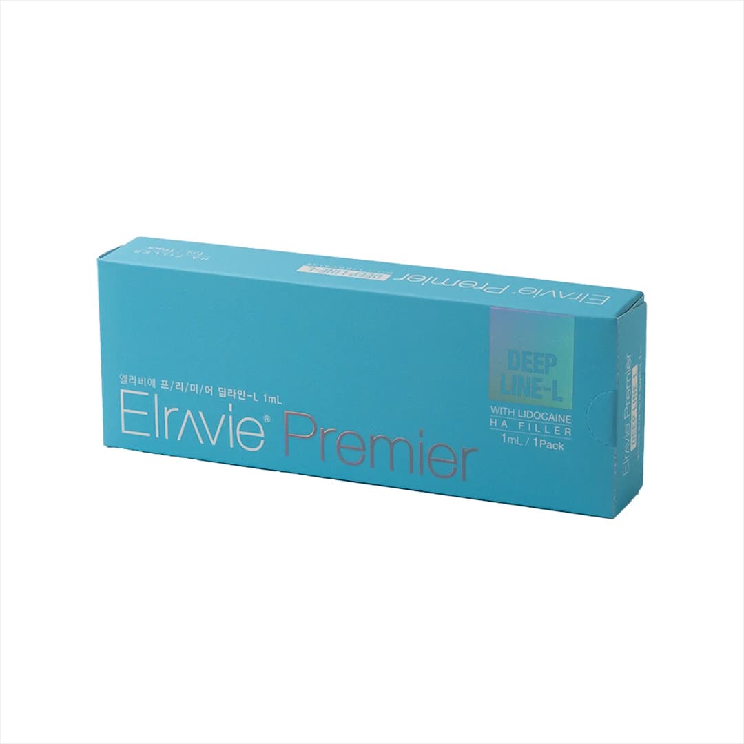 Elravie Premier DEEP LINE-L