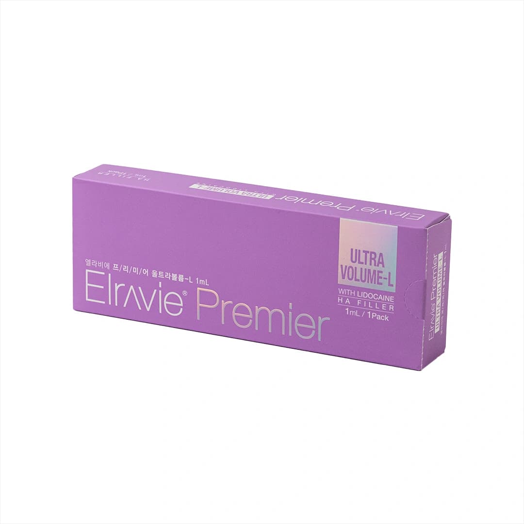 Elravie Premier ULTRA VOLUME-L