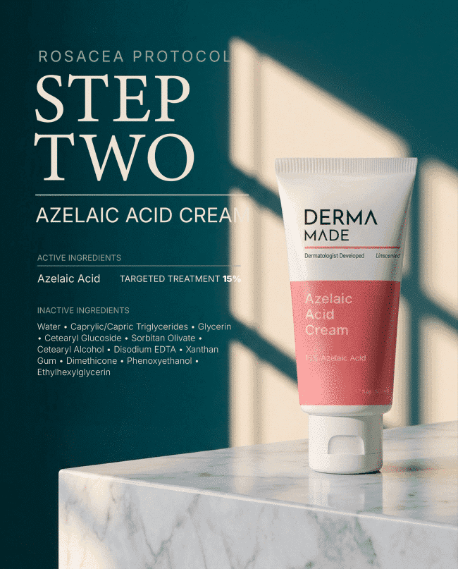 Rosacea Protocol - thumbnail 4