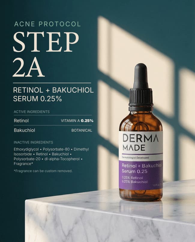 Acne Protocol - thumbnail 4