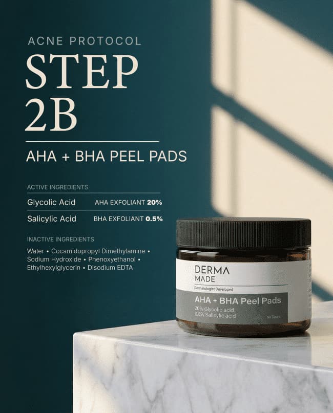 Acne Protocol - thumbnail 5