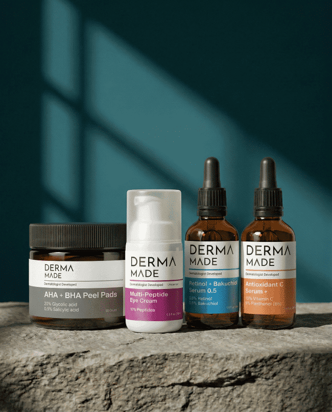 Anti-Aging Protocol - thumbnail 2