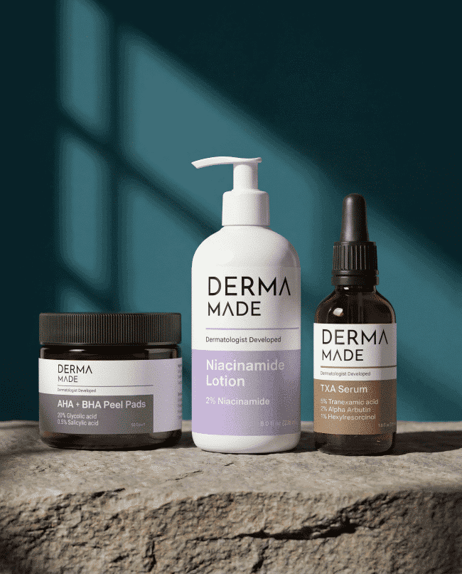 Melasma Protocol - thumbnail 2