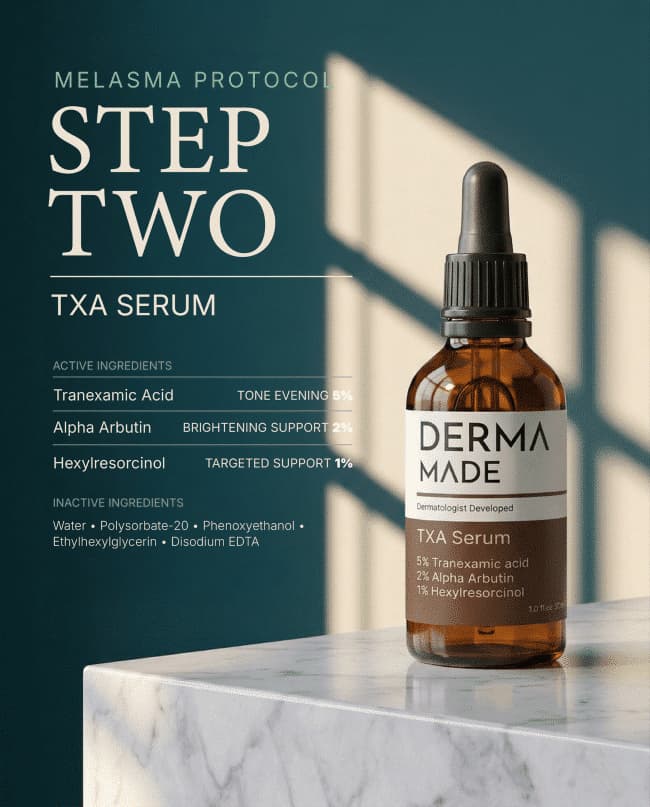 Melasma Protocol - thumbnail 4