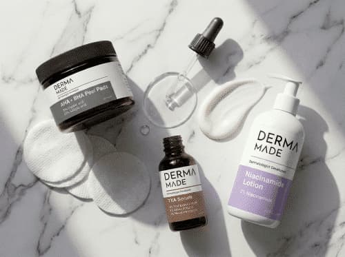 Melasma Protocol