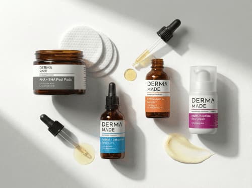 Anti-Aging Protocol