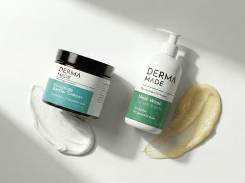 Seborrheic Dermatitis Protocol