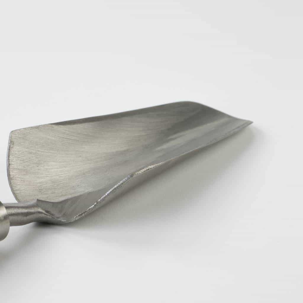 Sneeboer & Zn Flowerbed Trowel cherry handle - thumbnail 3