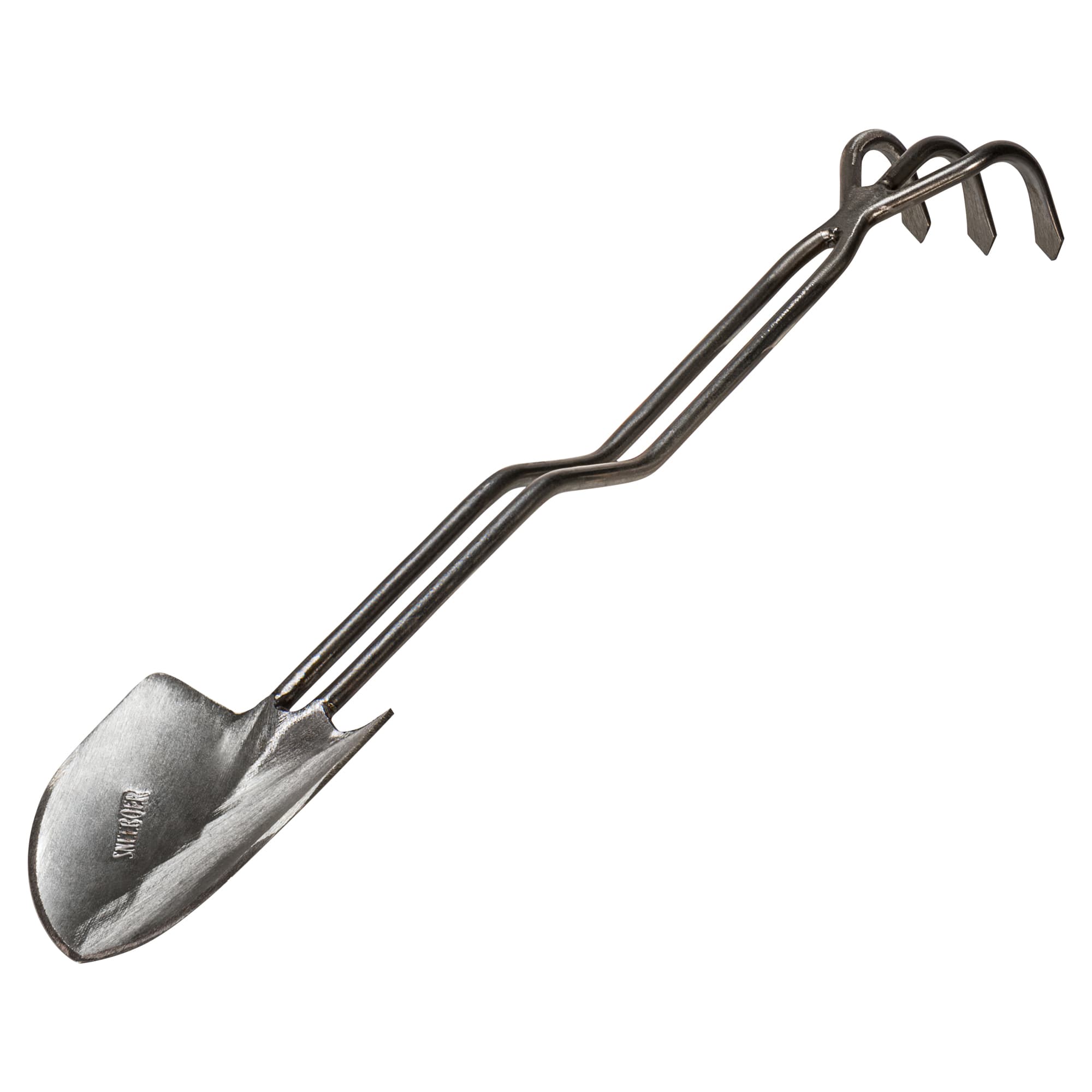 Sneeboer & Zn Multi-Shovel