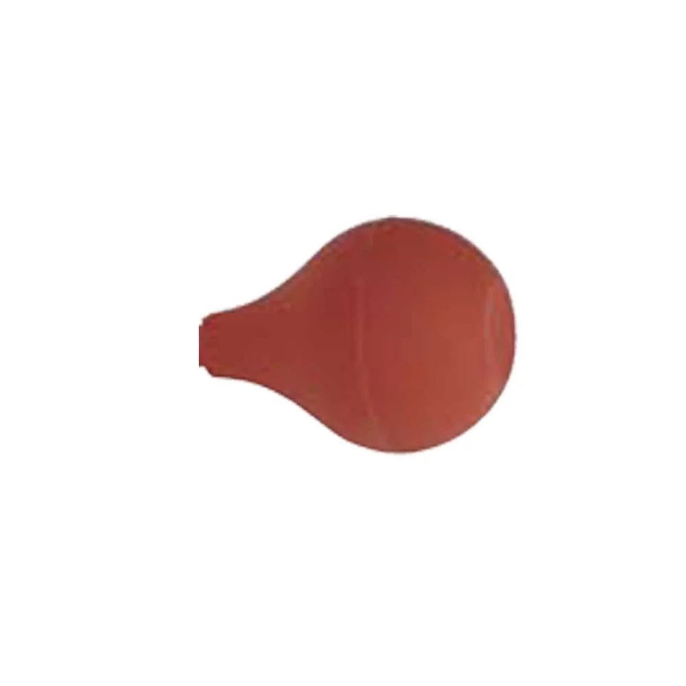 Bulb for pneumatic test