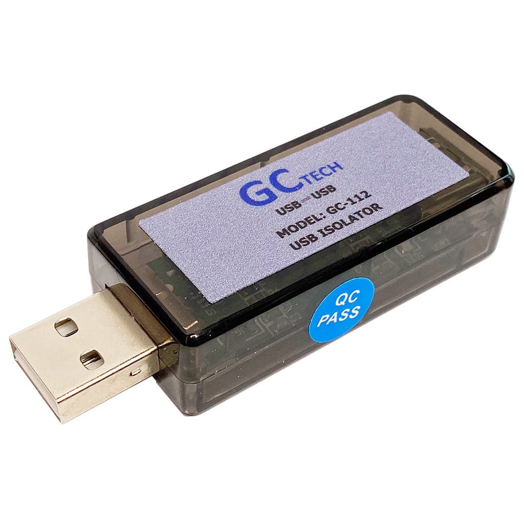 USB Isolator