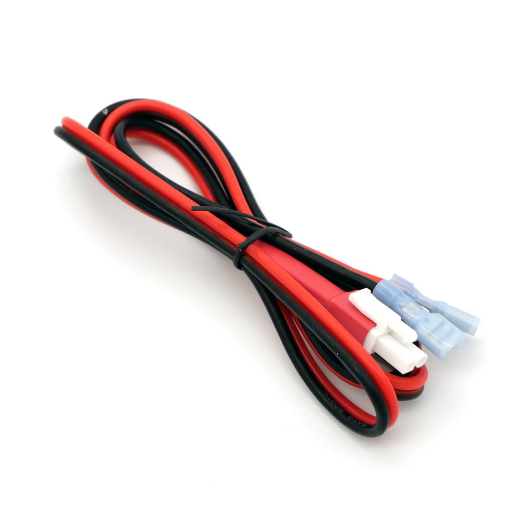 Xiegu G90 Battery Cable