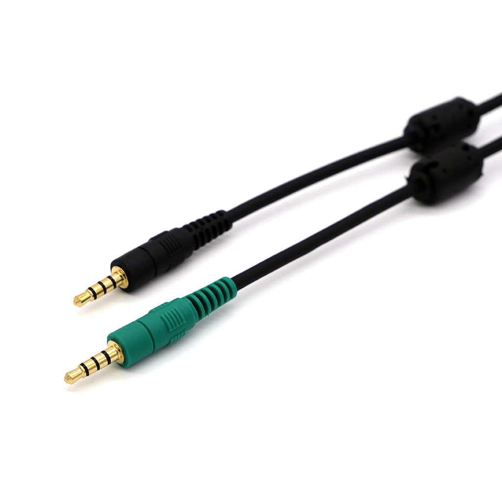 Yaesu FT-8xx Digirig Cables Set - thumbnail 5