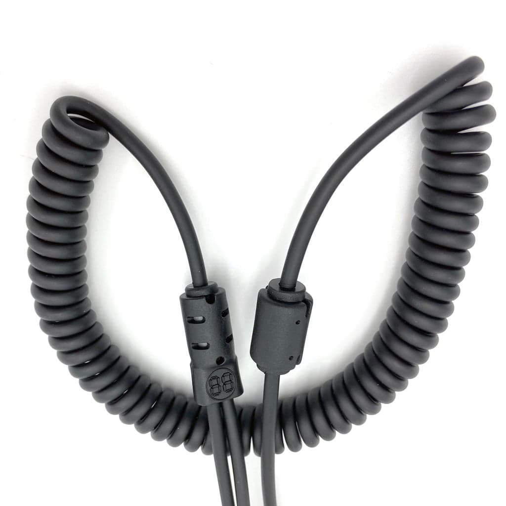 Elecraft KX Digirig Cables Set - thumbnail 3