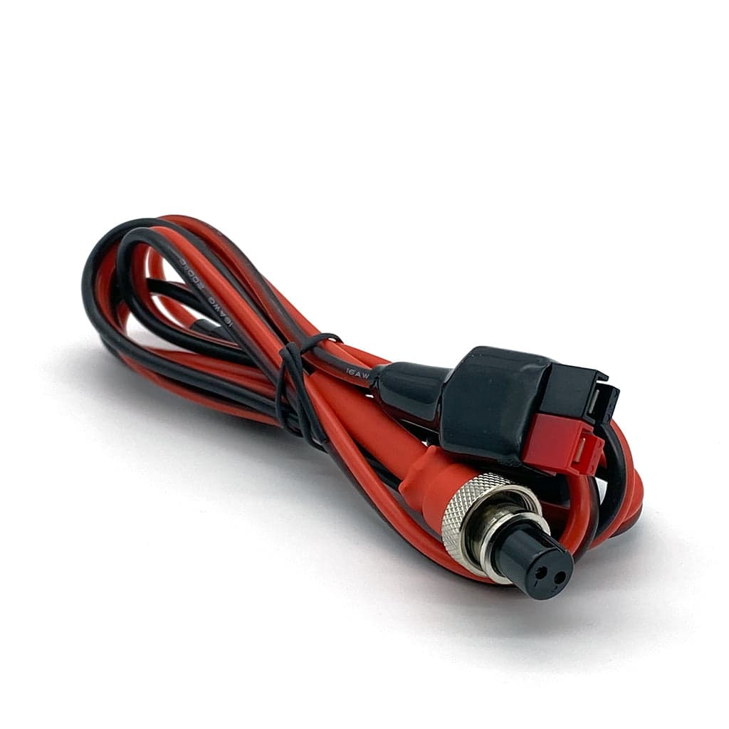 Lab599 TX-500 Anderson Powerpole cable