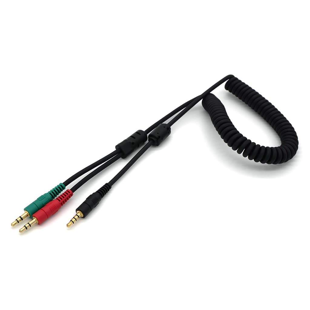 uSDX Cable for Digirig - thumbnail 3