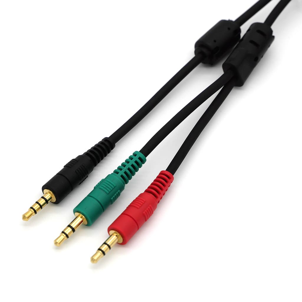 uSDX Cable for Digirig - thumbnail 2