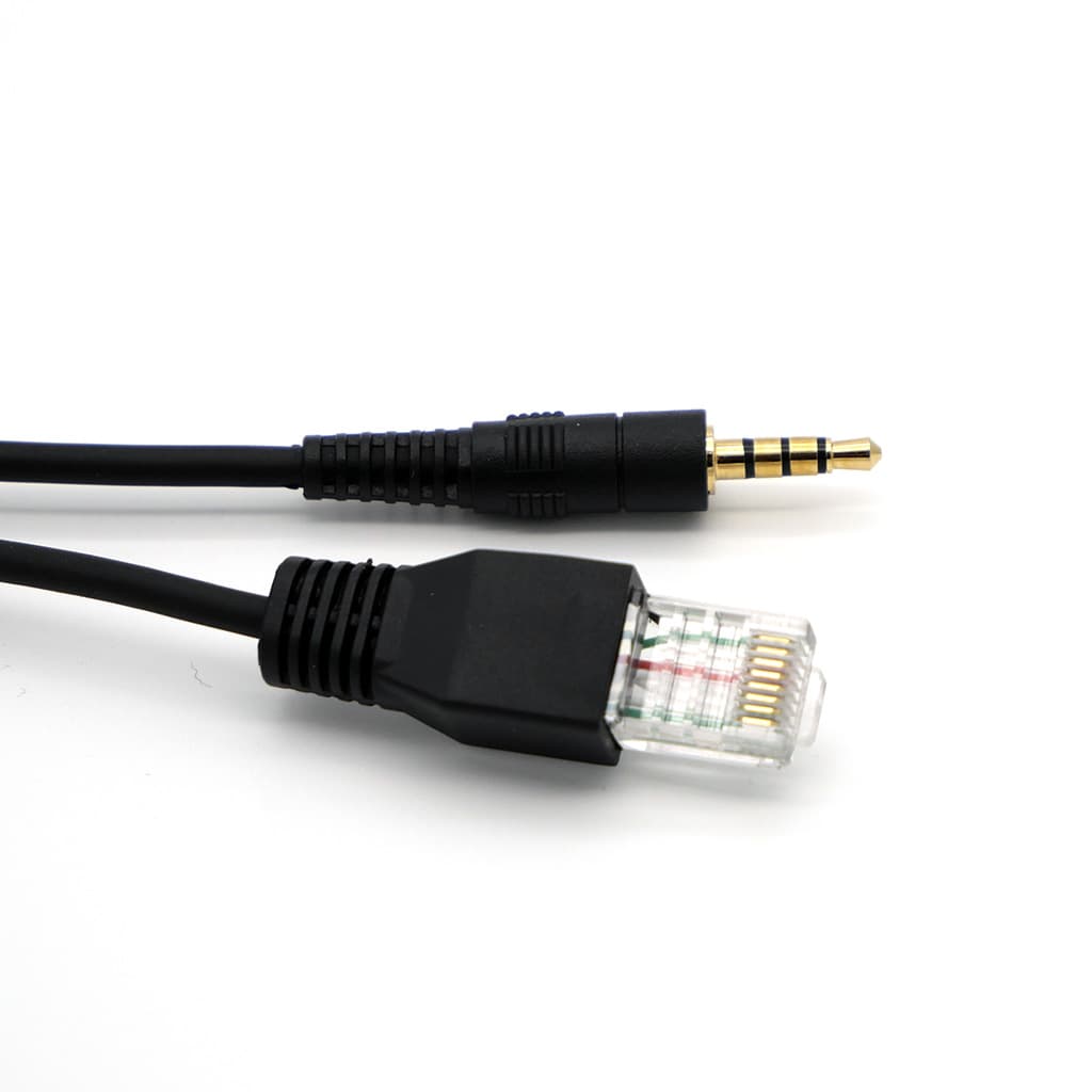 AnyTone AT-D578 Cable for Digirig - thumbnail 3