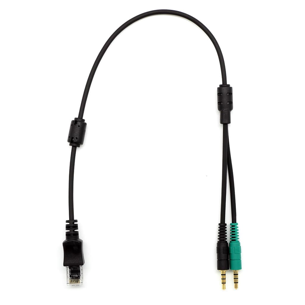 AnyTone AT-D578 Cable for Digirig - thumbnail 5