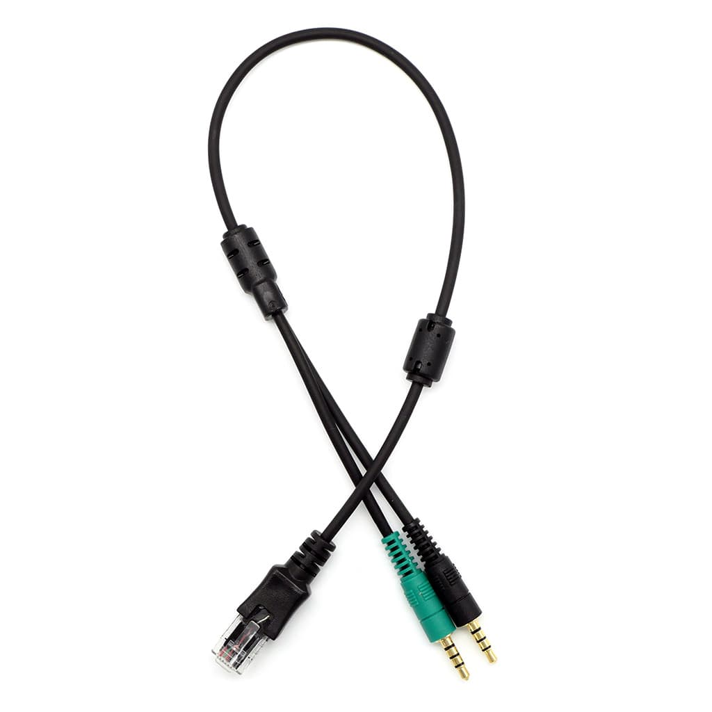 AnyTone AT-D578 Cable for Digirig - thumbnail 6