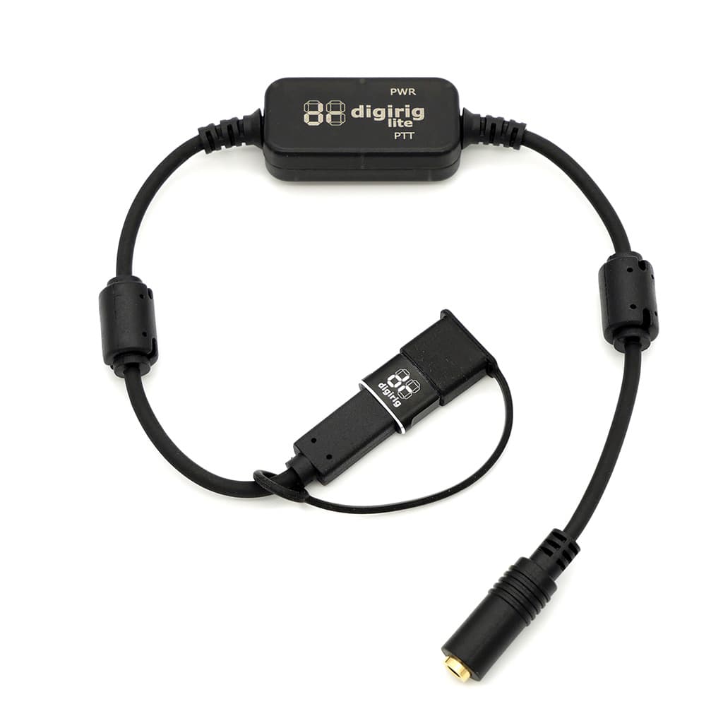 Digirig Lite