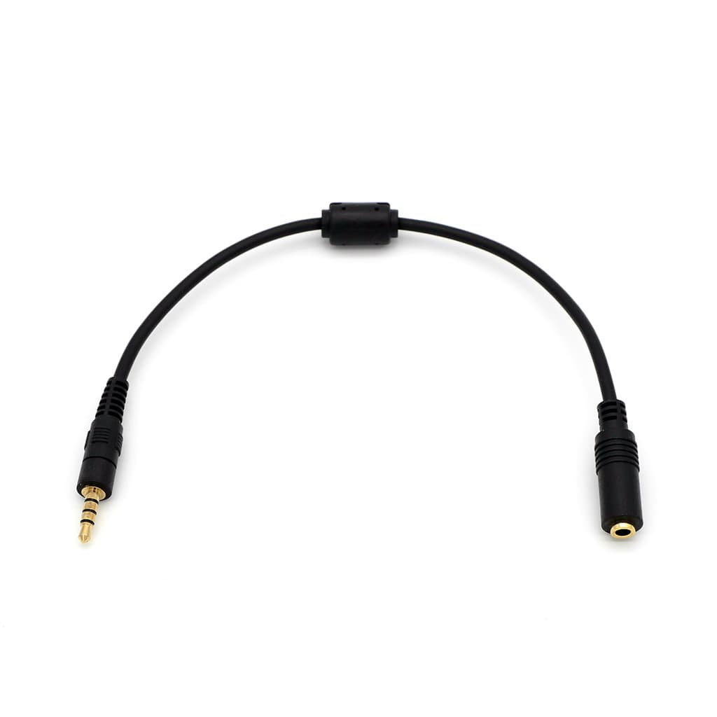 VOX PTT Cable for Smartphones