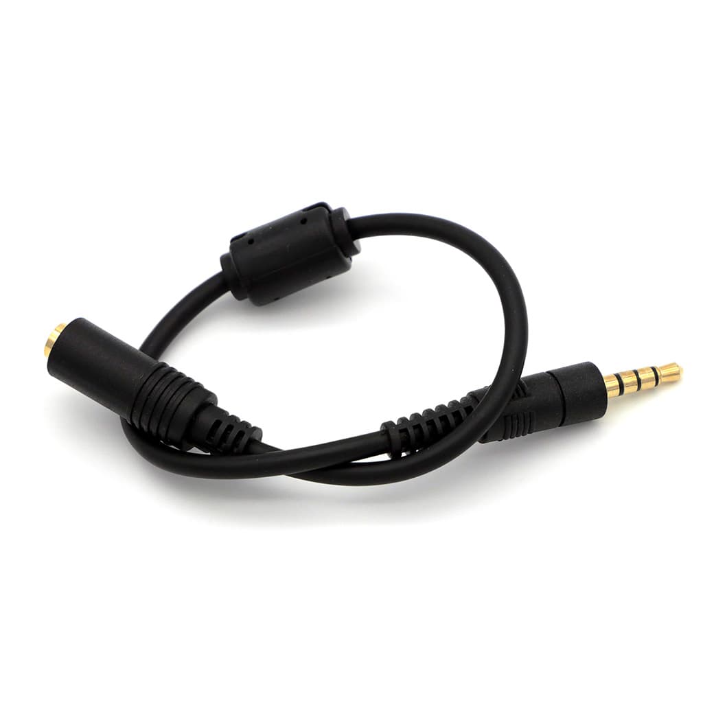VOX PTT Cable for Smartphones - thumbnail 4