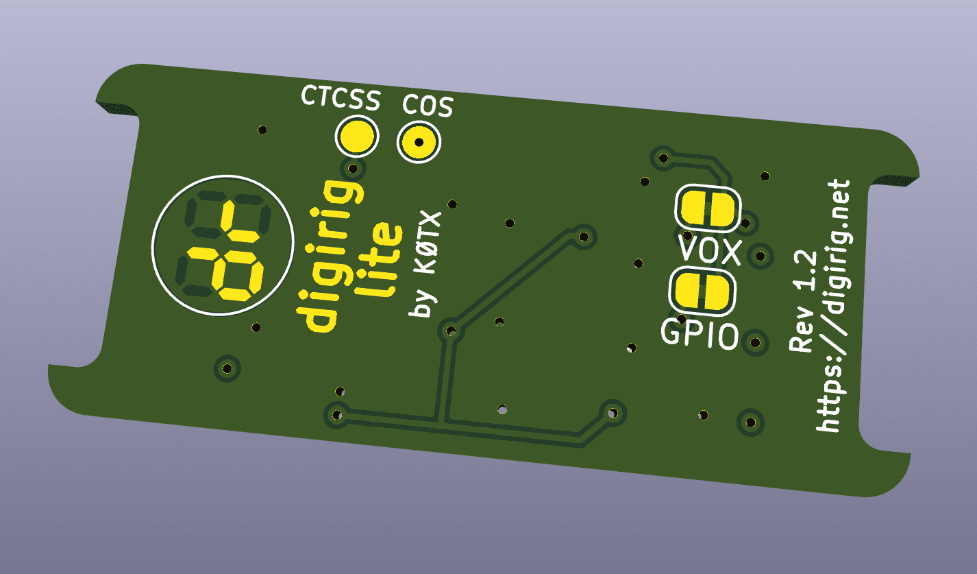 Digirig Lite - thumbnail 6