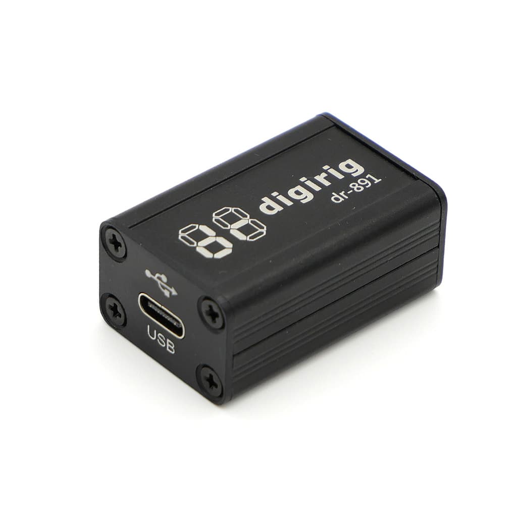 Digirig DR-891 - thumbnail 2