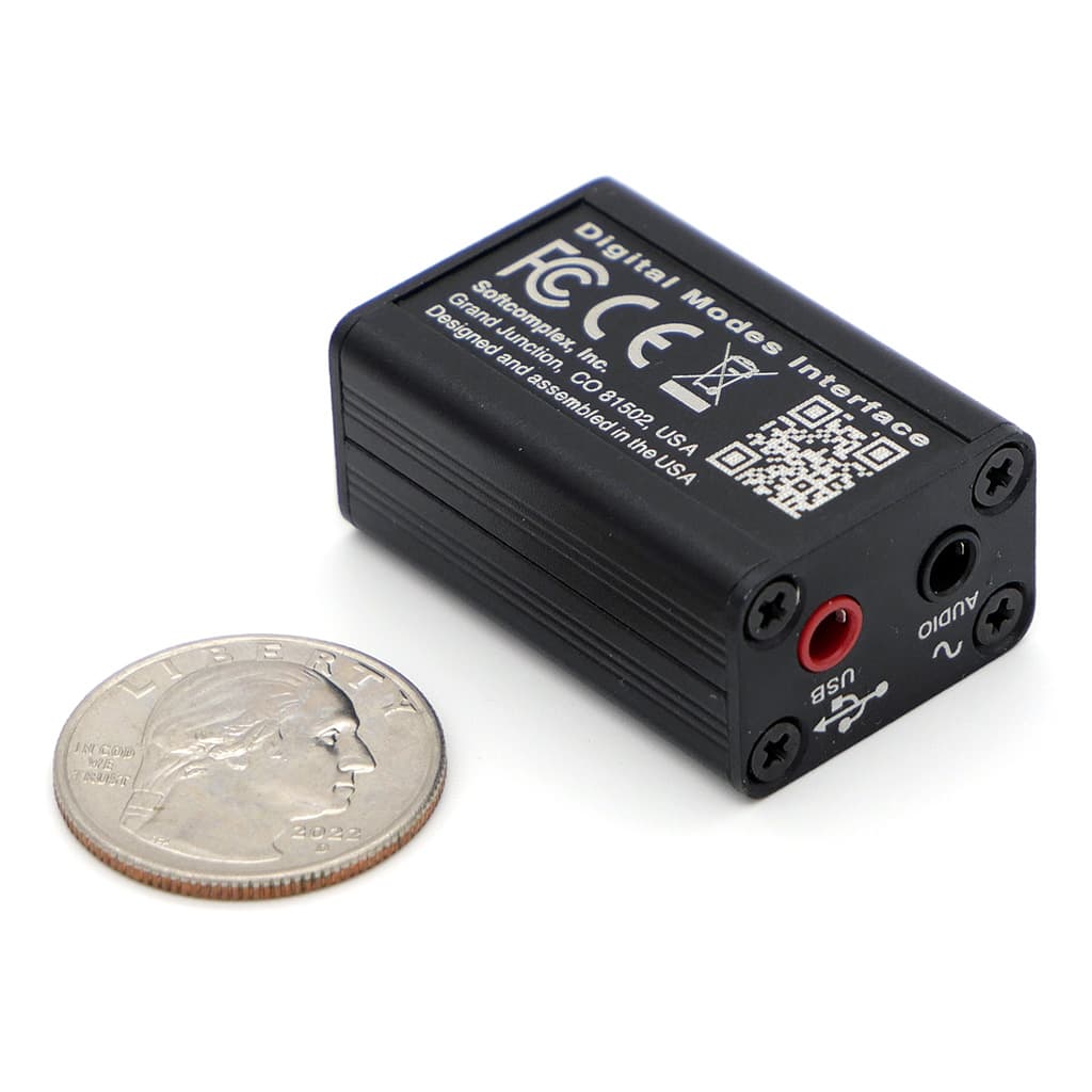Digirig DR-891 - thumbnail 3