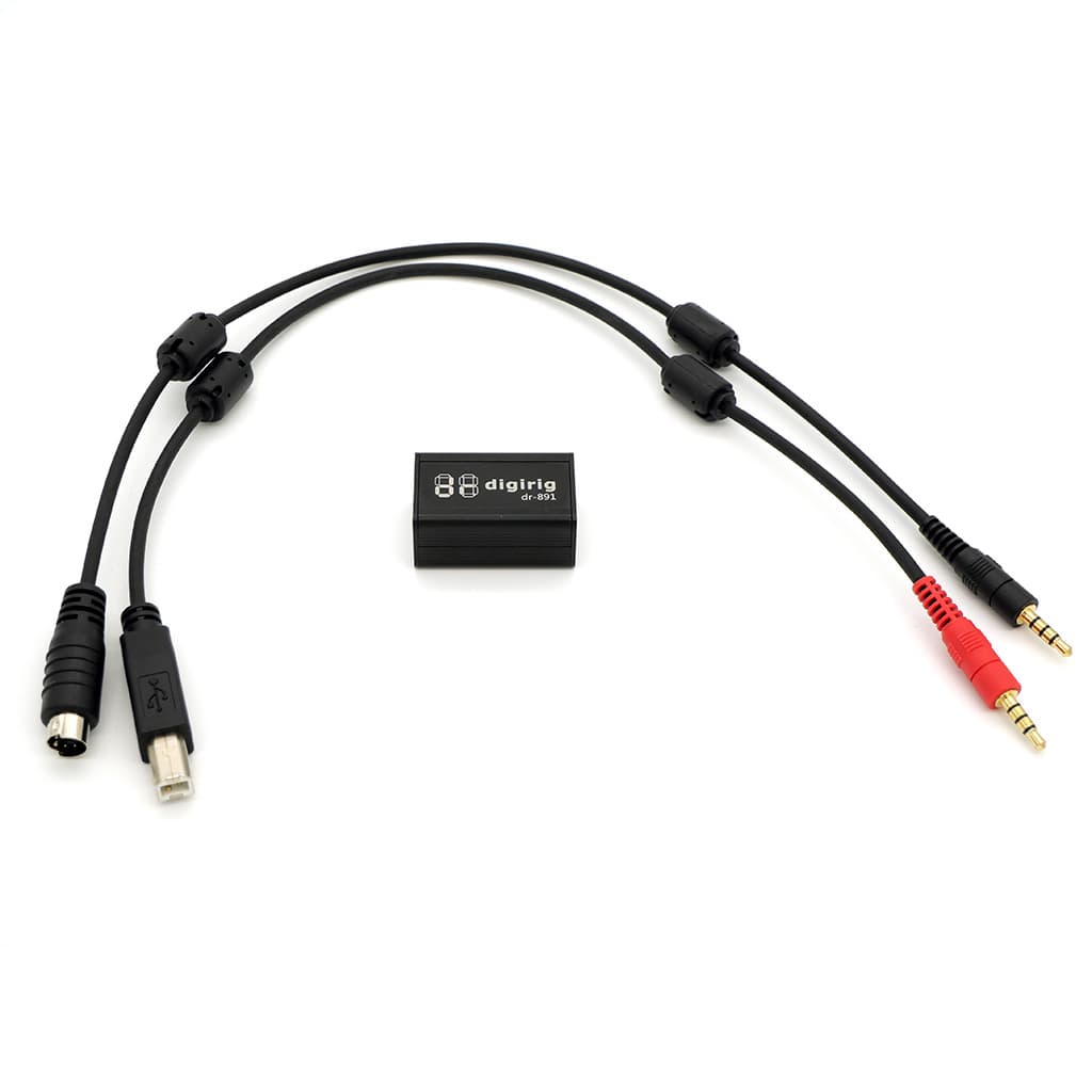 Digirig DR-891