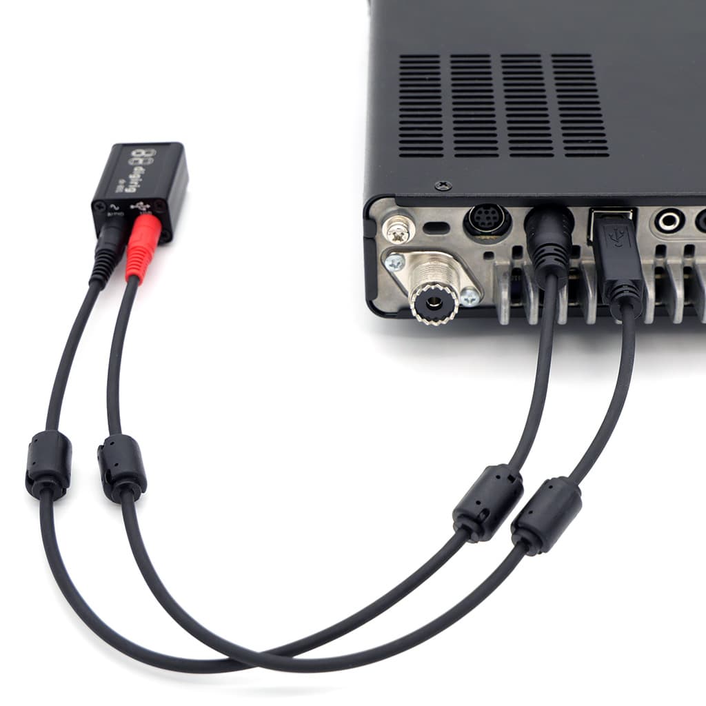 Digirig DR-891 - thumbnail 4