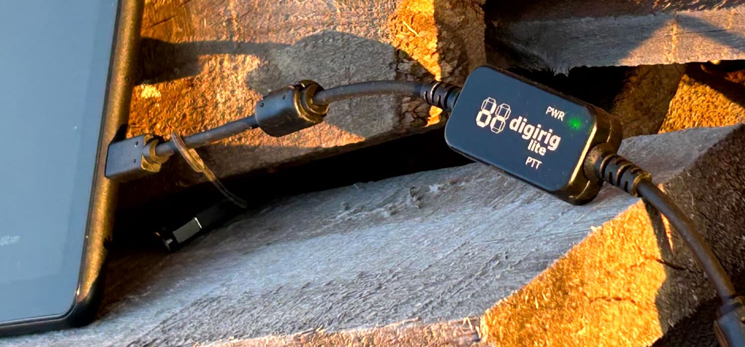 Digirig Lite - thumbnail 7