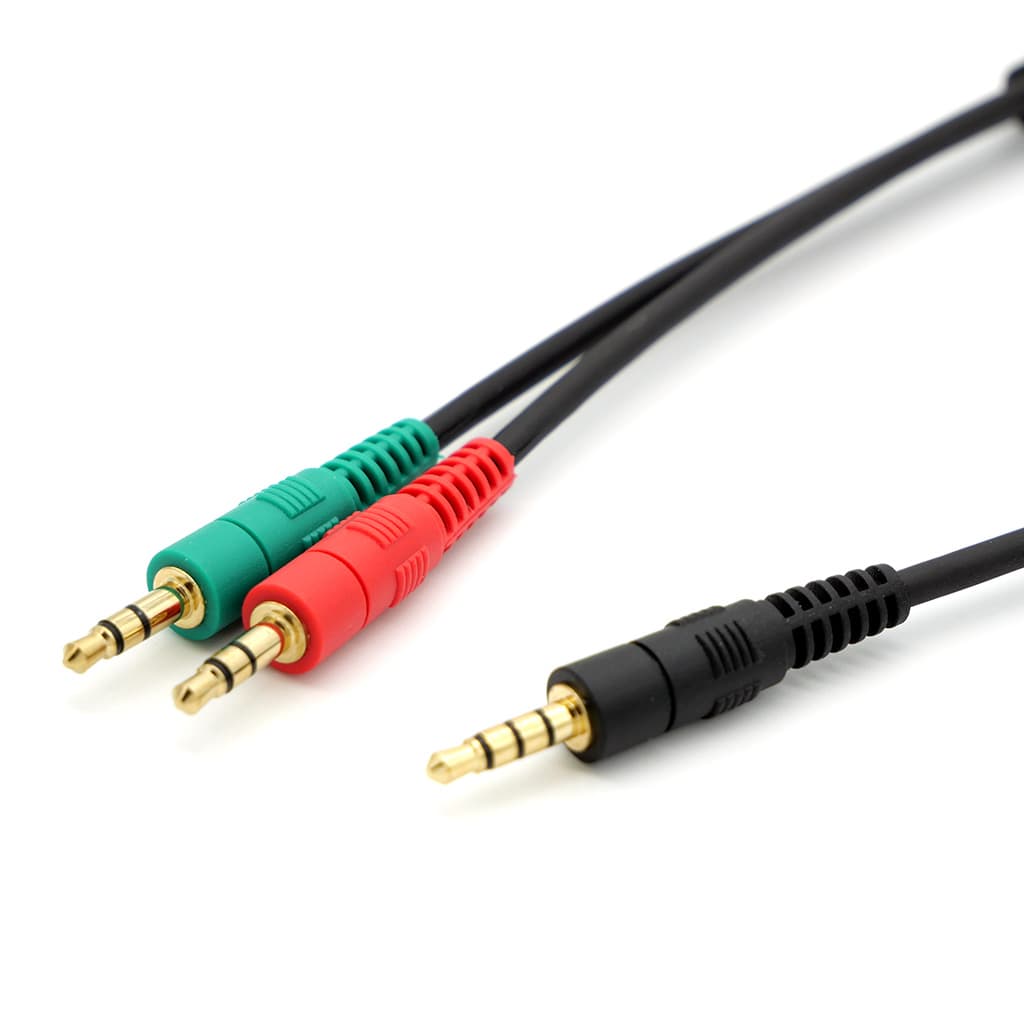 uSDX Cable for Digirig - thumbnail 5