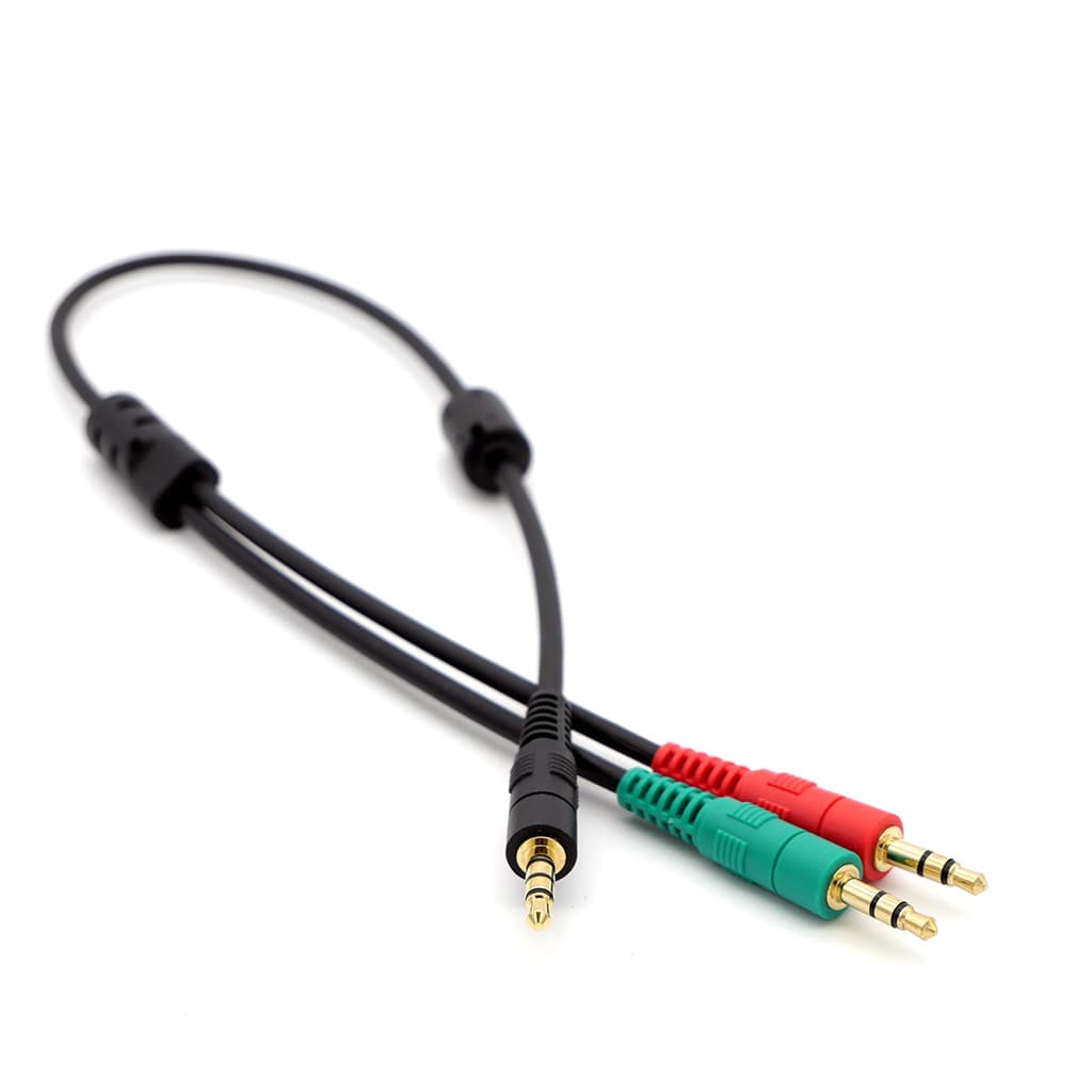 uSDX Cable for Digirig - thumbnail 4