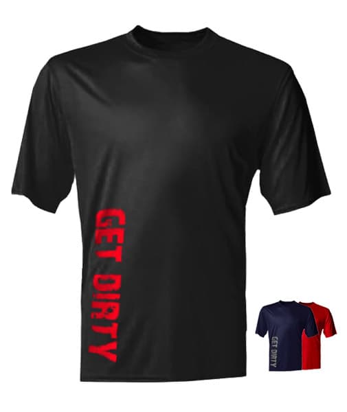 dsb zoom shirt