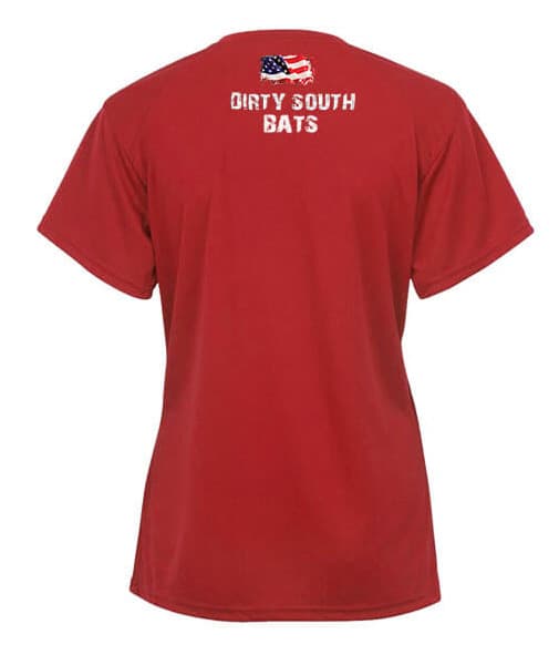 dirty south gal Shirt - thumbnail 5