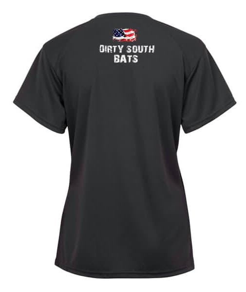 dirty south gal Shirt - thumbnail 3