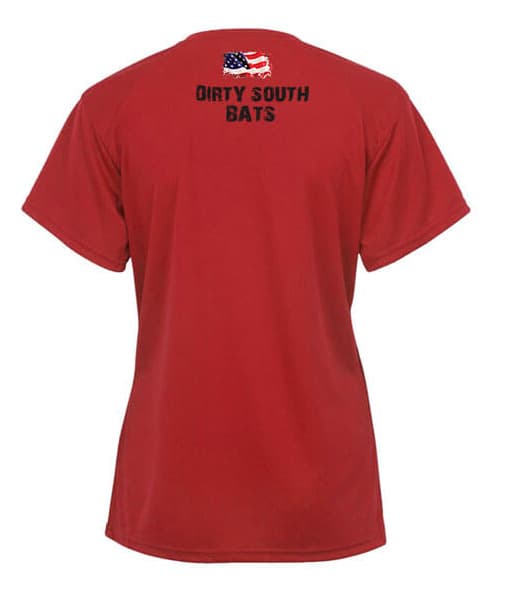 dsb mom Shirt - thumbnail 3