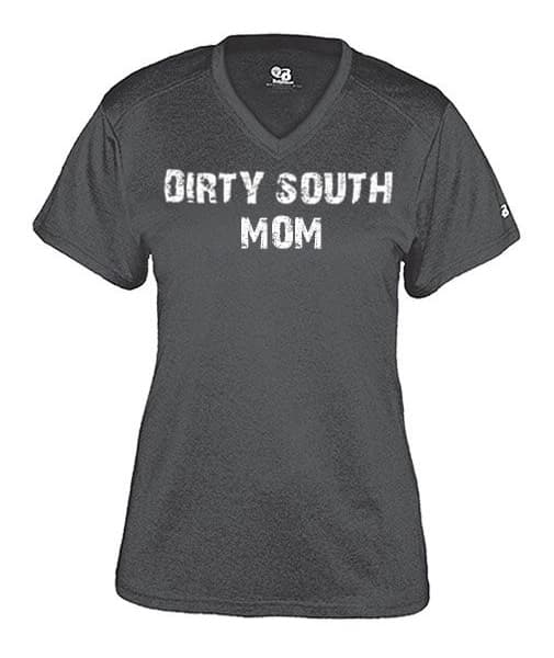 dsb mom Shirt - thumbnail 4