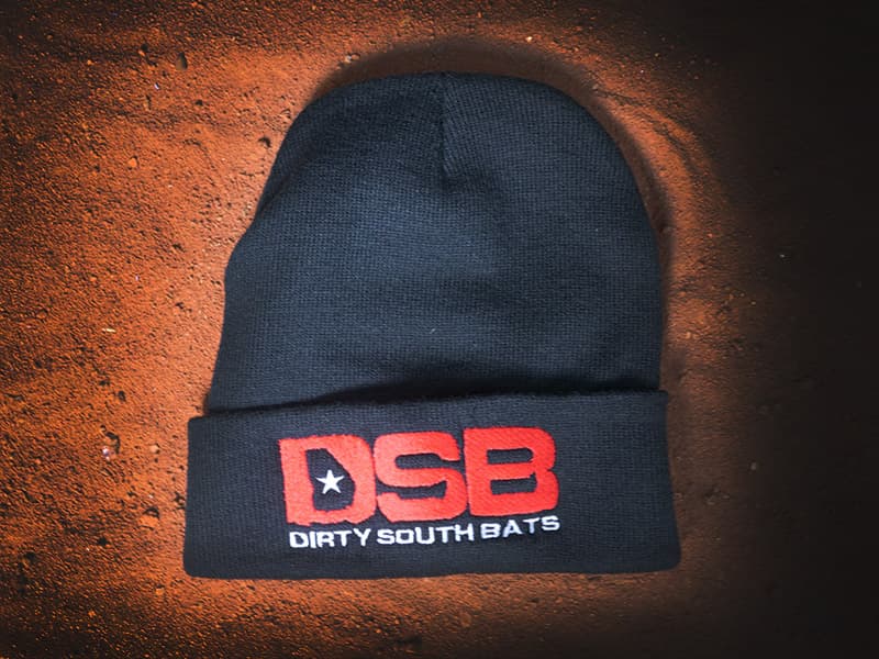 Dirty South Beanies - thumbnail 2