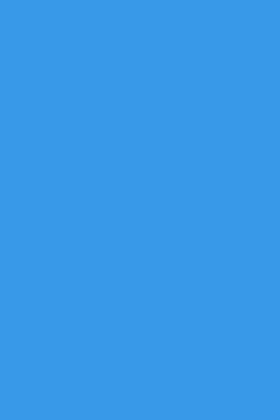 33’x48/52” 30 Gauge Solid Blue Overlap Liner