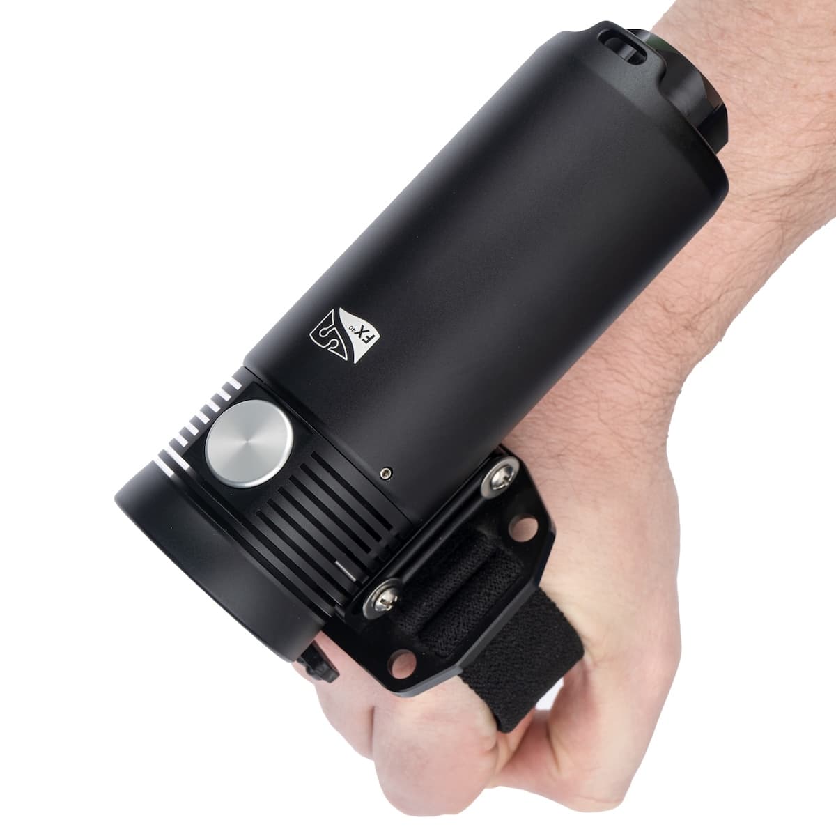 FX40 Handheld Primary Light - thumbnail 4