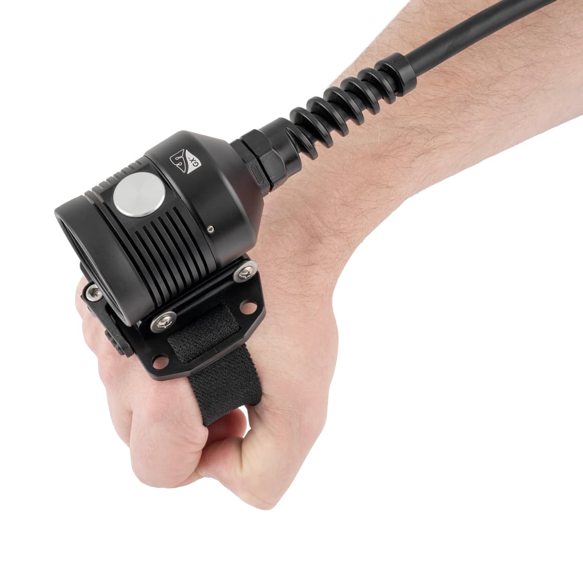 GX40 Primary Canister Light - thumbnail 7