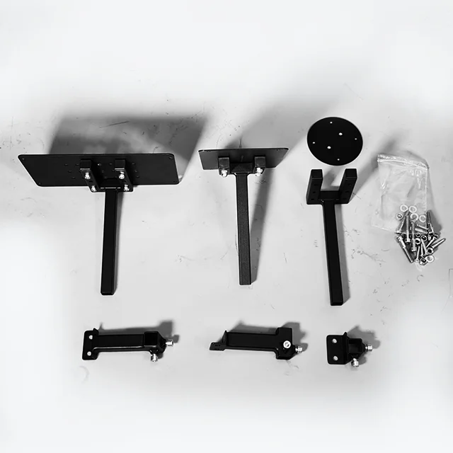 HOTAS mounts kit - thumbnail 4