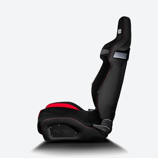 Sparco R333 Seat - thumbnail 3