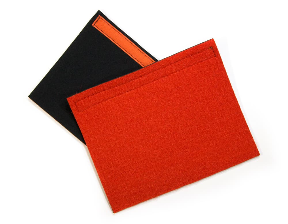 Neoprene Sweat Wraps