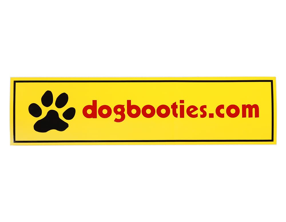 Bumper Sticker