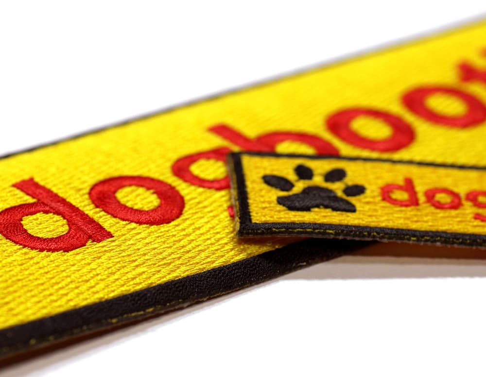 Dogbooties.com Patch - thumbnail 2